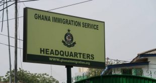 Ghana: 27 immigration officers suspended for fake recruitment