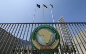 African Union suspends Gabon after military takeover