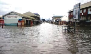 Floods kill 58 people in Tanzania