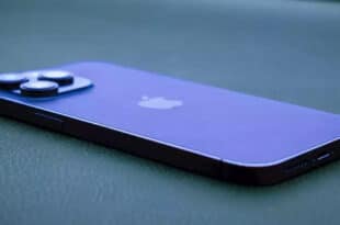 China denies ban on iPhones within ministries
