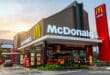 Customer sues McDonald's after burning herself with coffee