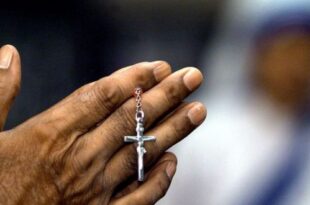 Catholic Church in Switzerland marred by new scandal