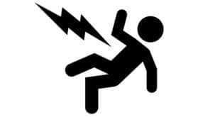 Nigeria: two children electrocuted to death