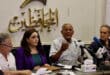 Egyptian main opposition said it will boycott election