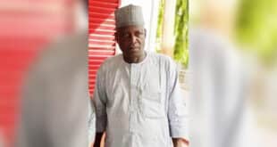 Missing Nigerian journalist Hamisu Danjibga found dead in pit