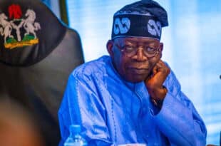 Nigeria's election tribunal to decide if Tinubu stays as president