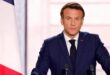 President Macron announces withdrawal of French troops from Niger