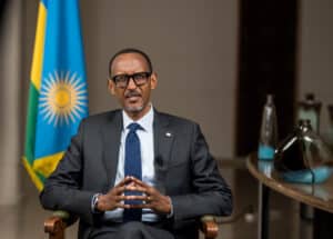Rwandan President Paul Kagame will seek a fourth term in next year's presidential election, according to an interview with Jeune Afrique.