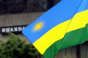 Rwandan police arrest man accused of burying several corpses in his kitchen