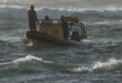 Three dead in South African navy submarine tragedy