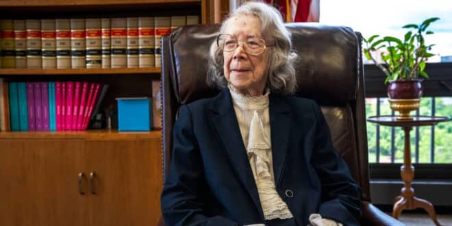 US judge suspended over doubts about her fitness