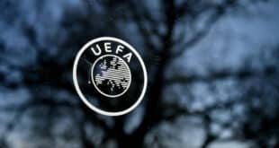 Ukraine will boycott UEFA competitions involving Russian teams