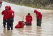 Volunteers die helping Libya flood victims
