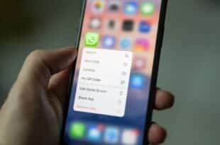 WhatsApp goes HD: how to manage its storage space?