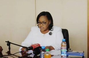 Zambian President sacks information minister in mini-reshuffle