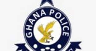 Ghana: several women escape from police custody