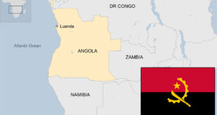 Angola: TikToker star jailed for insulting President Lourenço