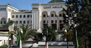38 people sentenced for lynching in Algeria