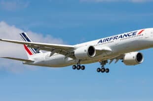 Air France postpones the resumption of its flights to Mali