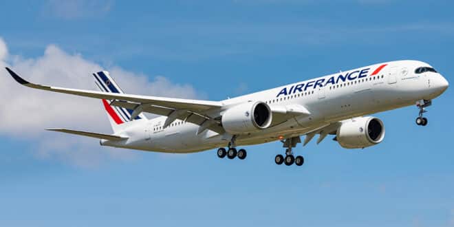 Air France postpones the resumption of its flights to Mali