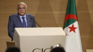 Algeria suspends mediation over Niger coup crisis