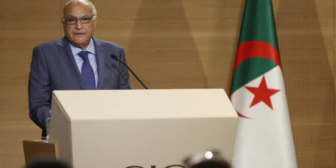 Algeria suspends mediation over Niger coup crisis