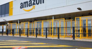 Amazon to launch online shopping service in South Africa