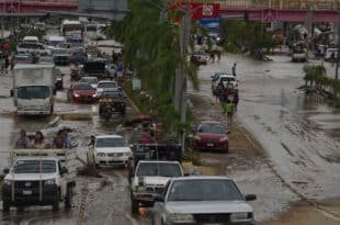 At least 48 dead and six missing in Mexico after Hurricane Otis