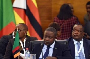 At least 77 Zambian nationals evacuated from Israel