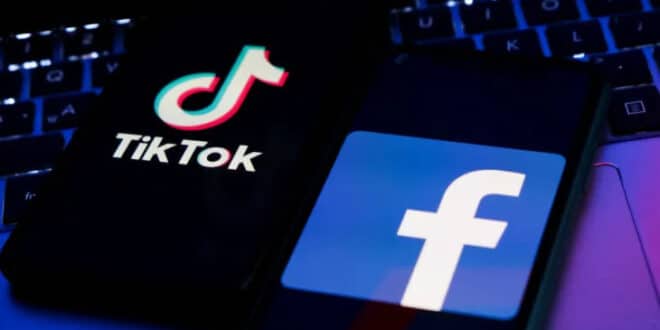 European Union opens an investigation against Meta and Tiktok