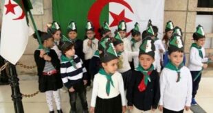 French curriculum banned from private schools in Algeria