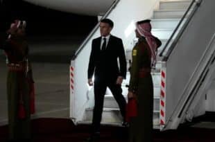 French President to travel to Egypt to meet President al-Sissi