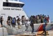 Italy signs agreement to welcome Tunisian migrant workers