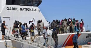 Italy signs agreement to welcome Tunisian migrant workers