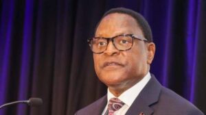 Malawian leader worries about safety of compatriots in Israel