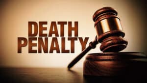 Nigerian police officer sentenced to death for shooting lawyer dead