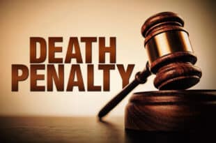 Nigerian police officer sentenced to death for shooting lawyer dead