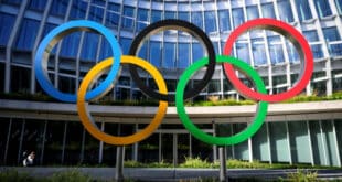 Sports: the IOC suspends the Russian Olympic committee
