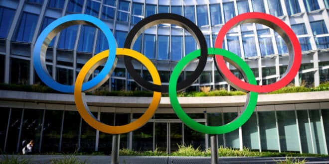 Sports: the IOC suspends the Russian Olympic committee