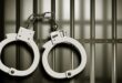 Woman arrested for burying husband's body