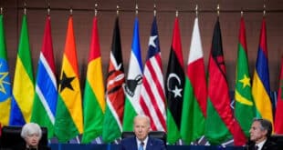 US to exclude four African countries from its trade program