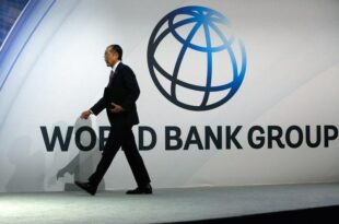 World Bank to lend South Africa $1 billion to tackle power crisis