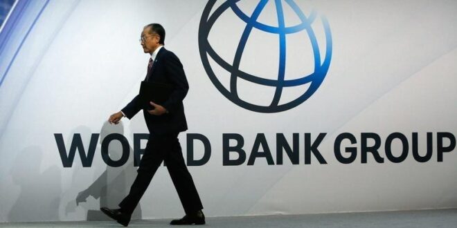 World Bank to lend South Africa $1 billion to tackle power crisis