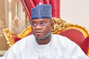 Nigerian governor denies assassination attempt