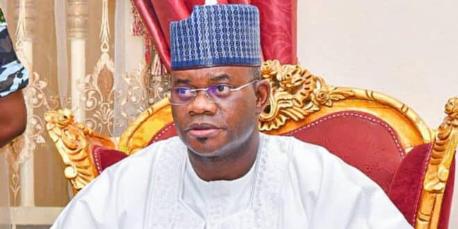 Nigerian governor denies assassination attempt