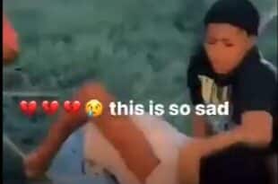 Ghana: students arrested for beating a colleague over a man