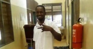Ghana: a nurse found dead at Walewale