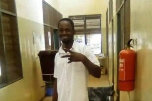Ghana: a nurse found dead at Walewale