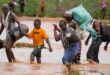 At least 120 dead in Kenya after major floods