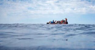 At least four Moroccan migrants die off Spain's coast